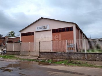 industrial em Professora Lucile Fragoso de Albuquerque, Planaltina - Passo Fundo - RS