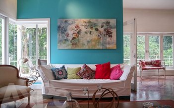 house em Rua Resedá, Cidade Jardim - São Paulo - SP