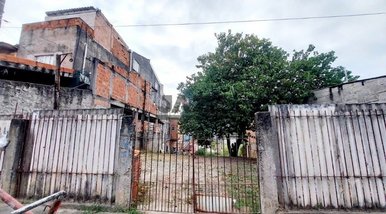 land_lot em Rua Adonis, Monte Castelo - São José dos Campos - SP