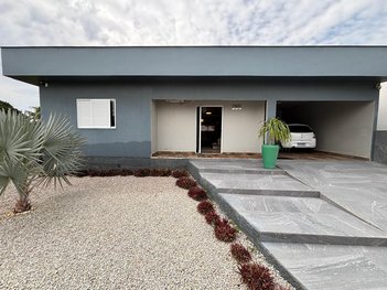 house em Rua Idalino Rosso, Vila Nova - Içara - SC