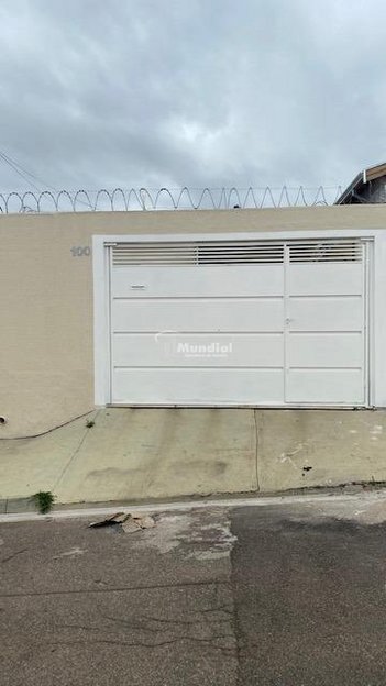 house em Rua José Vicente Zanetini, Jardim Antonio Rugolo - Laranjal Paulista - SP