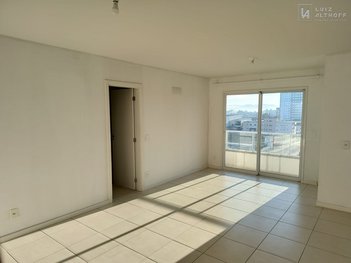 apartment em Avenida Elza Lucchi, Ponte do Imaruim - Palhoça - SC