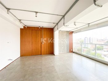 apartment em Avenida Paulo Silva Araújo, Jardim São Paulo(Zona Norte) - São Paulo - SP
