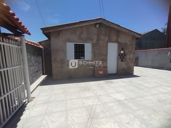 house em Rua Cai, Vila Princesa Izabel - Cachoeirinha - RS