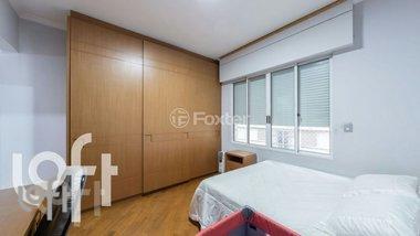 apartment em Convenção de Itu, Jardim Paulista - São Paulo - SP