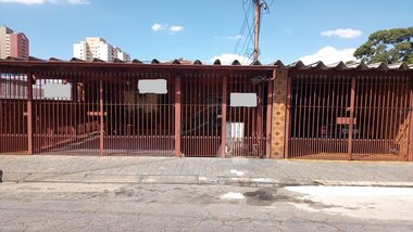 house em Rua Anhumas, Vila Virginia - São Paulo - SP