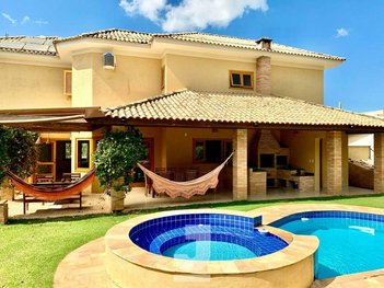 house em Rua Castro Alves, Bairro Campos de Santo Antônio - Itu - SP