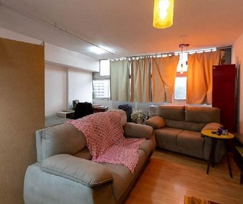 apartment em Avenida Prestes Maia, Centro - São Paulo - SP