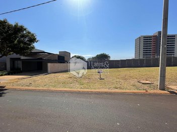 land_lot em Rua Padre Mário Zuchetto, Quintas de São José - Ribeirão Preto - SP