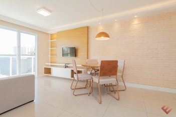 apartment em José Halpern, Centro - Pelotas - RS