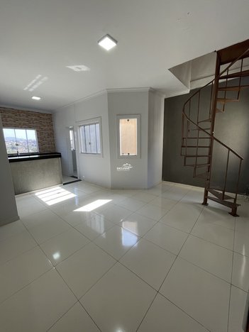 apartment em Rua José Alves da Silva, Progresso - Igarapé - MG