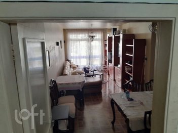 apartment em Rua Treze de Maio, Bela Vista - São Paulo - SP