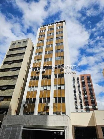 office em Rua Frei Caneca, Consolação - São Paulo - SP