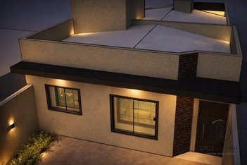 house em Rua Francisco Augusto, Jardim São Guilherme - Sorocaba - SP