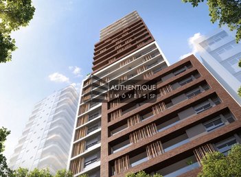 apartment em Rua da Consolação, Cerqueira César - São Paulo - SP