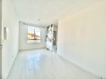 apartment em Martim Félix Berta, Mário Quintana - Porto Alegre - RS