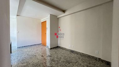 apartment em Rua da Bahia, Lourdes - Belo Horizonte - MG
