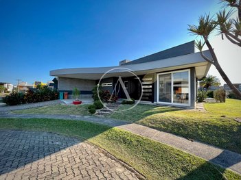 house em Estrada do Mar, Capão da Canoa - Capão da Canoa - RS