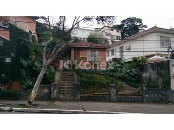land_lot em Avenida Sumaré, Perdizes - São Paulo - SP