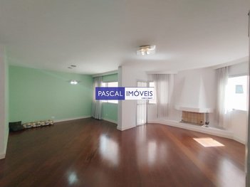 apartment em Rua Indiana, Brooklin Paulista - São Paulo - SP