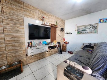 house em Avenida Doutor Gualberto Moreira, Parque São Bento - Sorocaba - SP