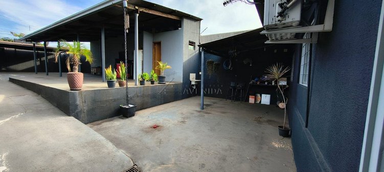 Cômodo Condomínio
