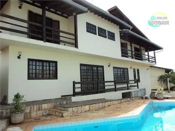 house em Rua Ítala Gomes Vaz de Carvalho, Jardim Chapadão - Campinas - SP
