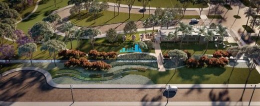 land_lot em Estrada Dom João Becker, Ingleses do Rio Vermelho - Florianópolis - SC