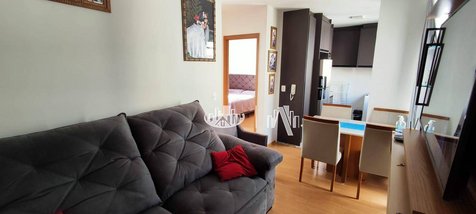 apartment em Estrada dos Pioneiros, Jardim Morumbi - Londrina - PR