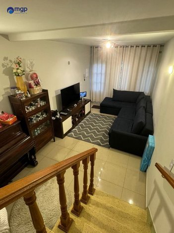 house em Avenida Santa Inês, Parque Mandaqui - São Paulo - SP