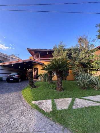 house em Rua Ilda do Amaral Cussiol, Jardim Sandra - Sorocaba - SP