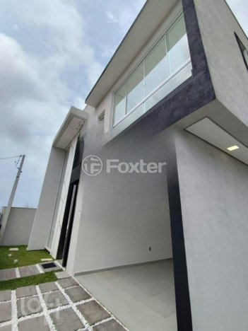 house em Servidão Joana Maria da Costa, Rio Tavares - Florianópolis - SC