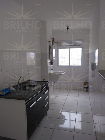 apartment em Rua General Florêncio, São Pedro - Osasco - SP