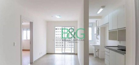 apartment em Rua Visconde de Parnaíba, Brás - São Paulo - SP