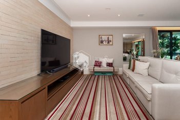 apartment em Rua Edson, Campo Belo - São Paulo - SP