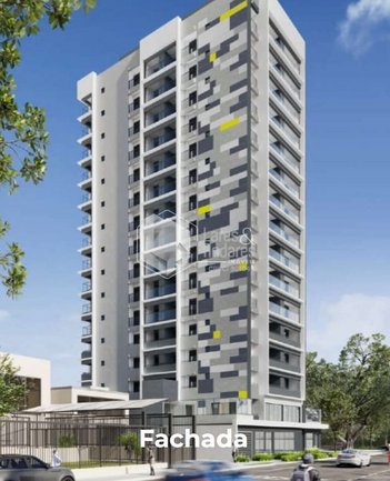 apartment em Rua Caramuru, Saúde - São Paulo - SP