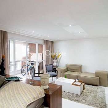 apartment em Rua Ipiranga, Jardim Aeroporto - São Paulo - SP