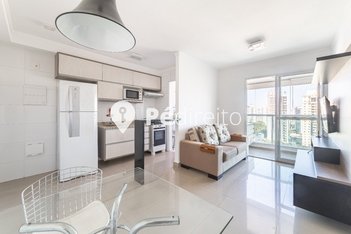 apartment em Praça Barão de Itaqui, Vila Gomes Cardim - São Paulo - SP