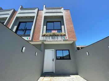 house em Avenida Anita Garibaldi, Barreirinha - Curitiba - PR