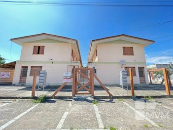 apartment em Rua Pinheiro Machado, Sulbrasileiro - Osório - RS