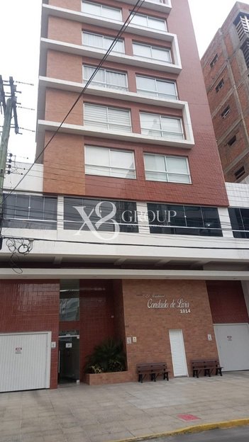 apartment em Rua Jose Milton Lopes, Capão da Canoa - Capão da Canoa - RS