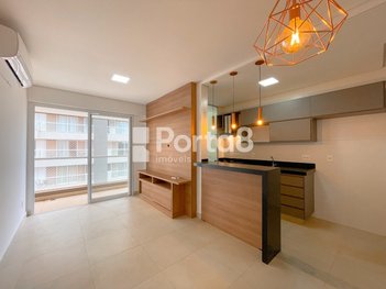 apartment em Estrada Antonio José Martins Filho, Estância Matinha - São José do Rio Preto - SP