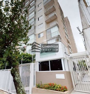 apartment em Rua Coronel Ferreira Leal, Vila Gomes - São Paulo - SP