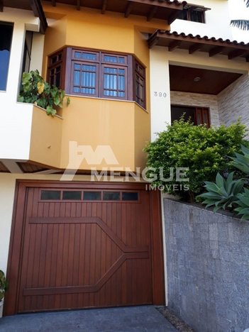 house em Zeferino Dias, Sarandi - Porto Alegre - RS