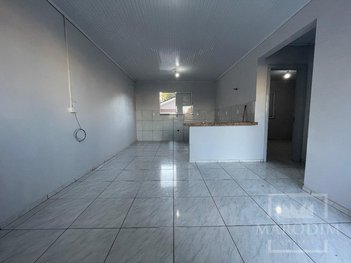 house em Avenida Alexandre Reivelleau Santin, Marau - Marau - RS
