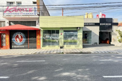 Cômodo Condomínio