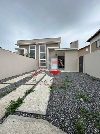 house em Rua Rio Bonito, Recreio - Rio das Ostras - RJ