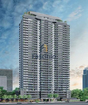 apartment em Rua Santo Arcádio, Jardim das Acácias - São Paulo - SP