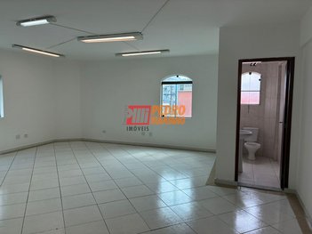office em Rua Rafael Tomé, Rudge Ramos - São Bernardo do Campo - SP