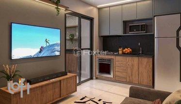 apartment em Manuel Vila D'Alba, Itaim Paulista - São Paulo - SP